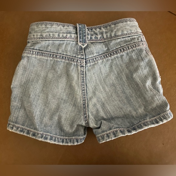 Baby Gap Girl Shorts - Picture 3 of 3